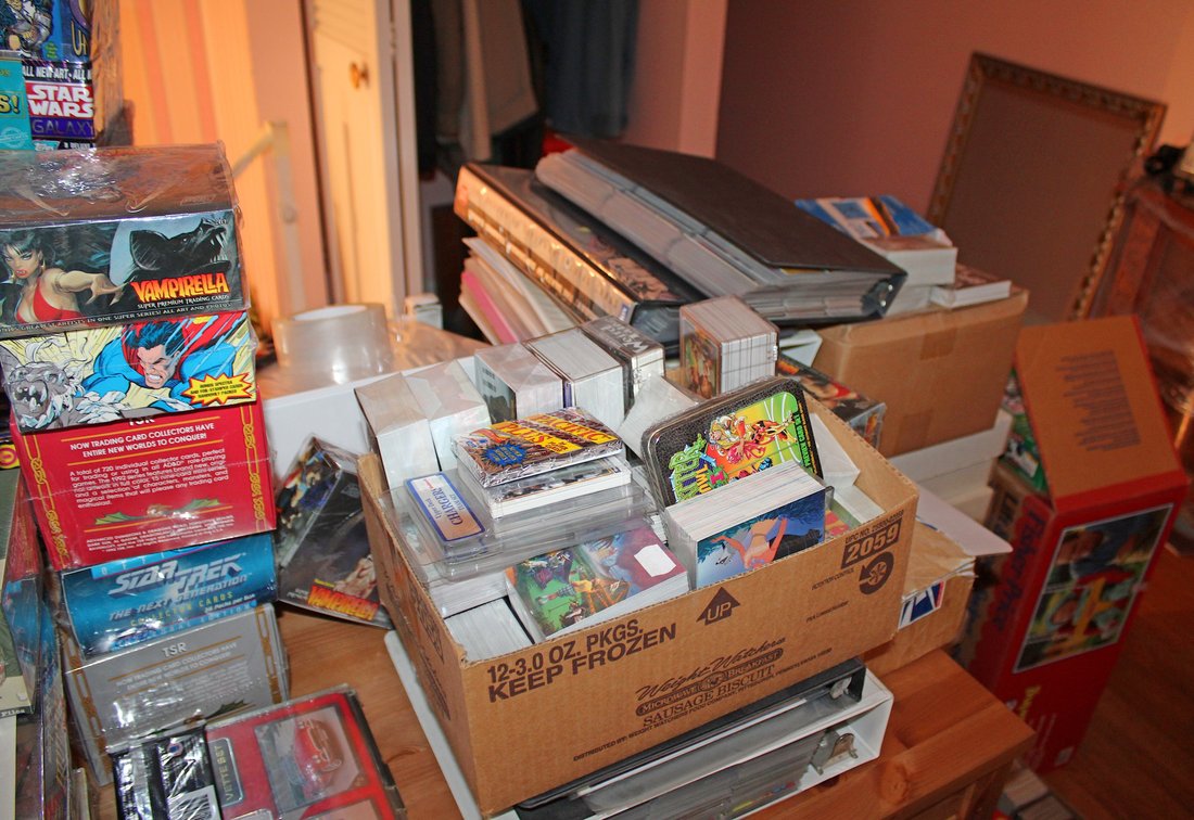 Image for HUGE 2-RING LIVING ESTATE AUCTION