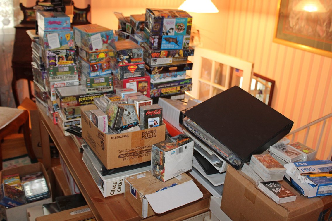 Image for HUGE 2-RING LIVING ESTATE AUCTION