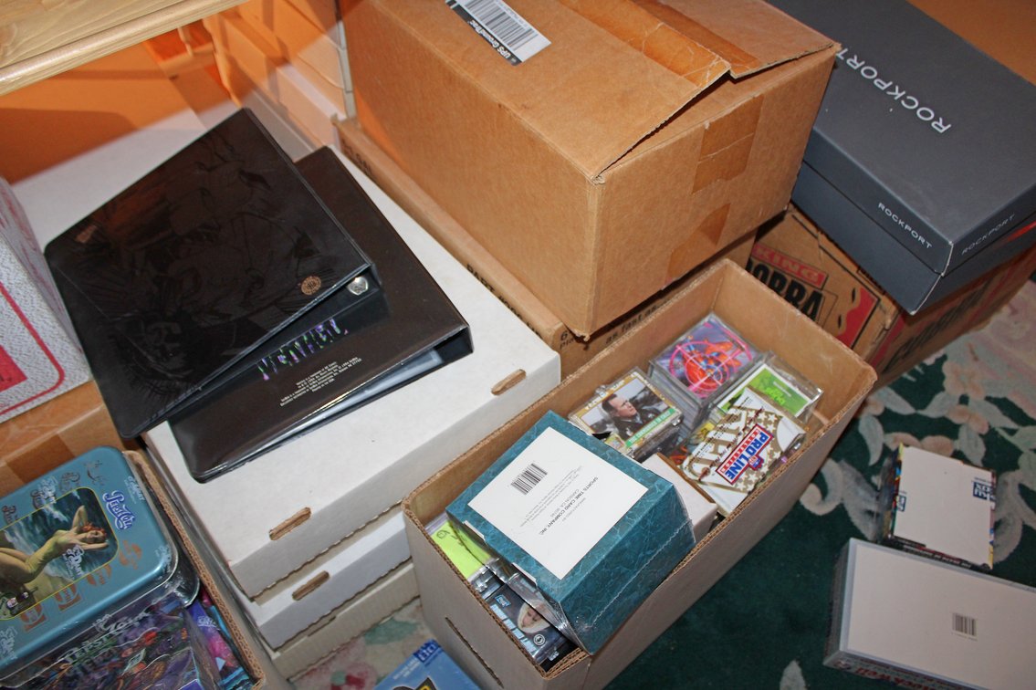 Image for HUGE 2-RING LIVING ESTATE AUCTION