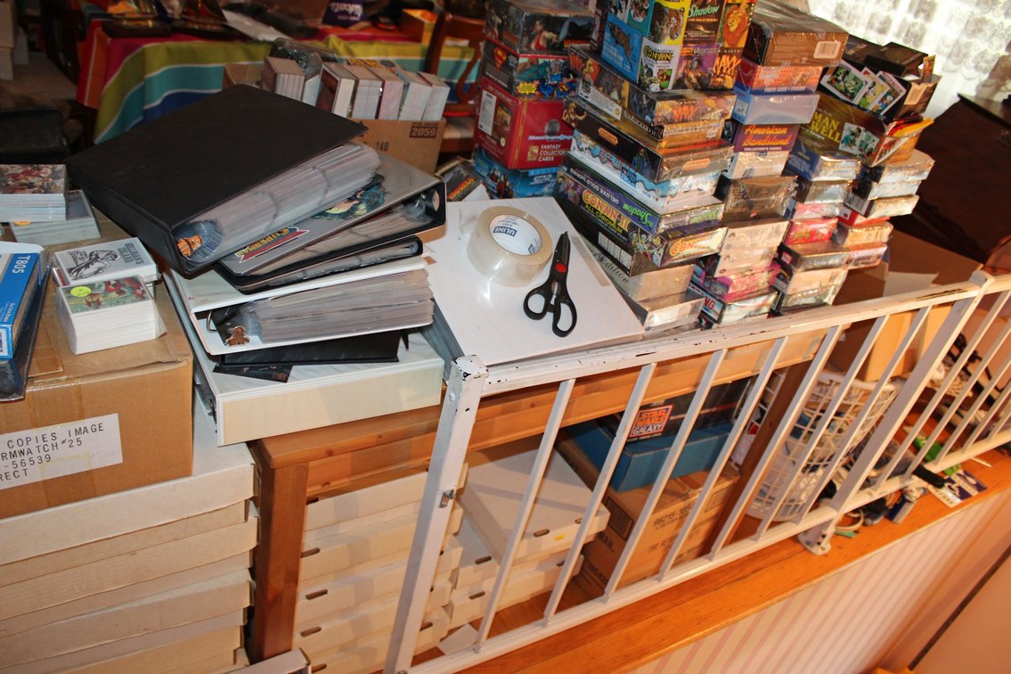 Image for HUGE 2-RING LIVING ESTATE AUCTION