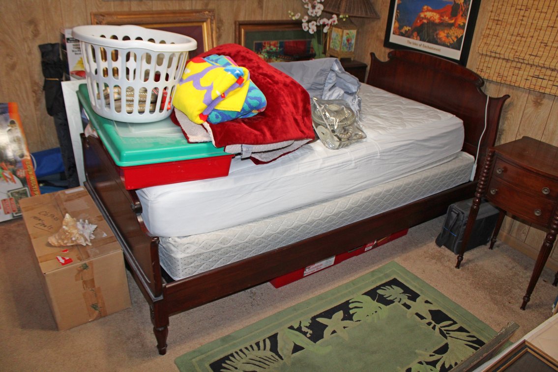 Image for HUGE 2-RING LIVING ESTATE AUCTION