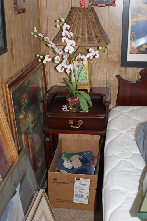 Image for HUGE 2-RING LIVING ESTATE AUCTION