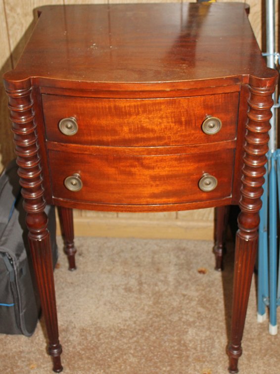 Image for HUGE 2-RING LIVING ESTATE AUCTION