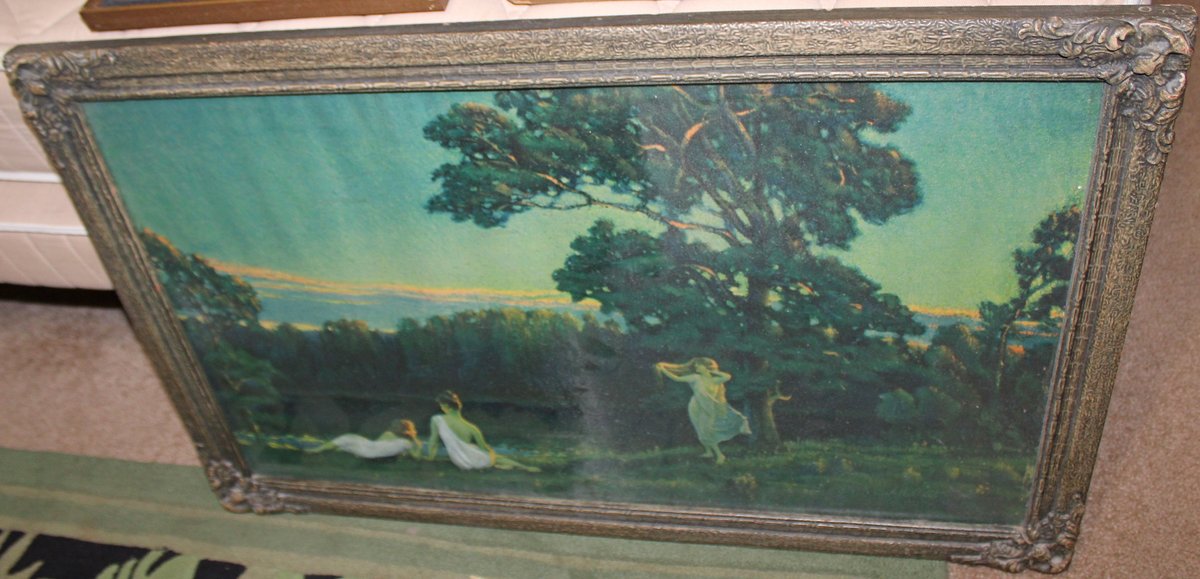 Image for HUGE 2-RING LIVING ESTATE AUCTION