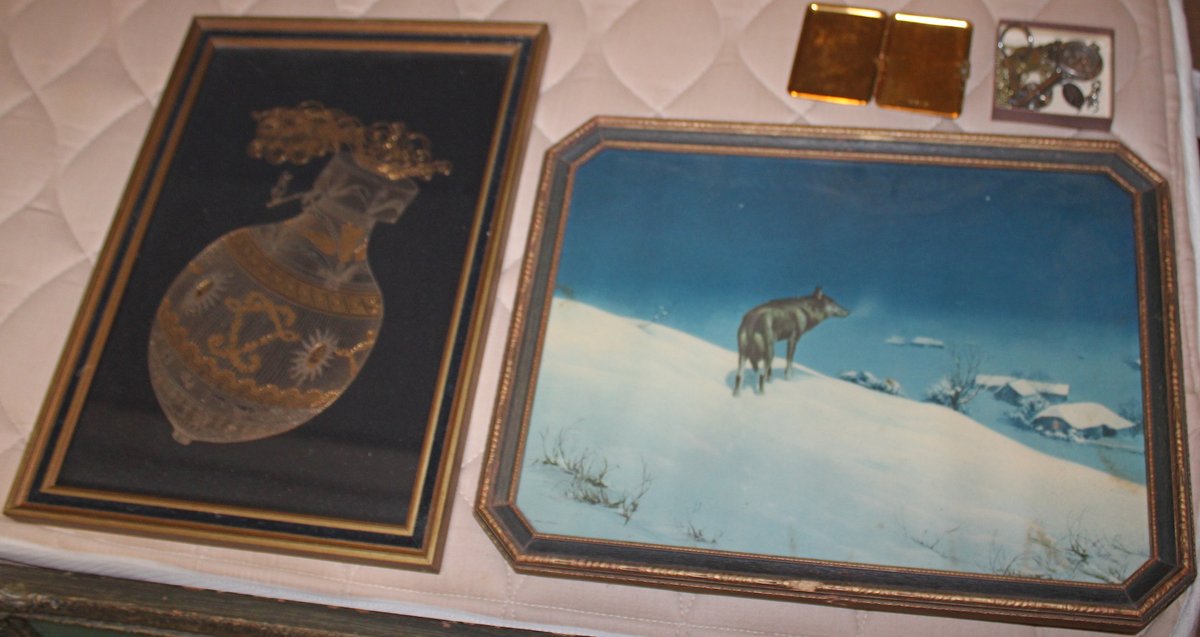 Image for HUGE 2-RING LIVING ESTATE AUCTION
