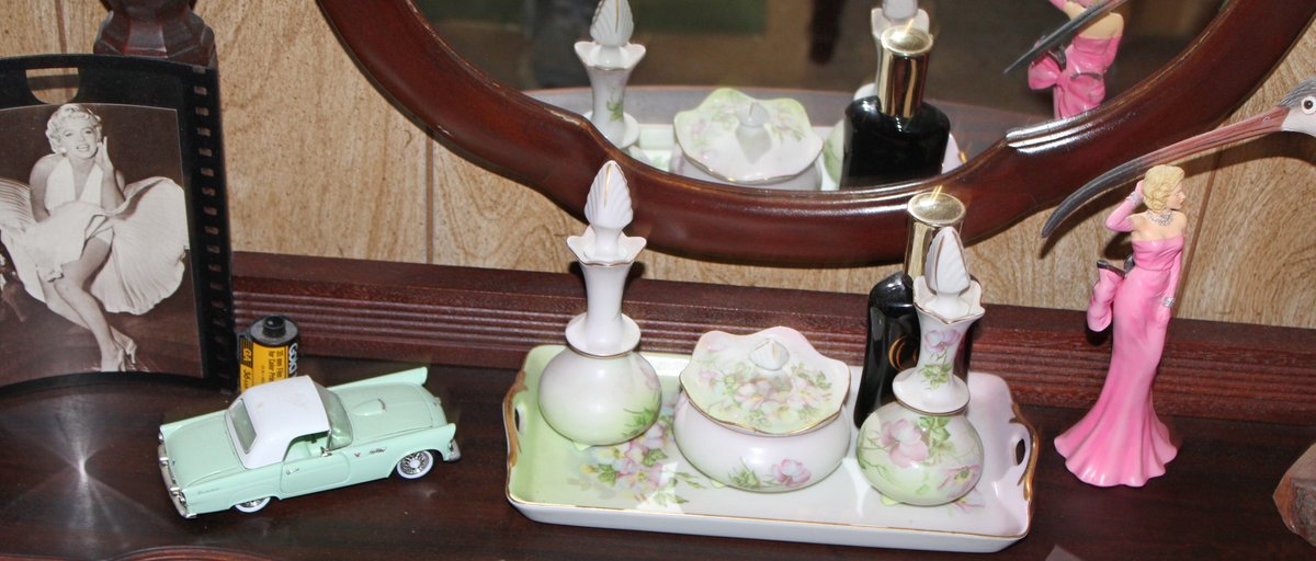 Image for HUGE 2-RING LIVING ESTATE AUCTION