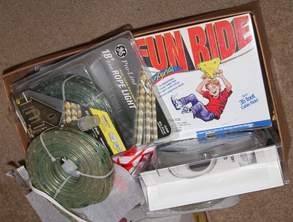 Image for HUGE 2-RING LIVING ESTATE AUCTION