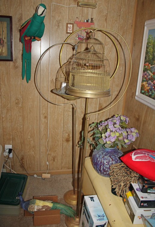 Image for HUGE 2-RING LIVING ESTATE AUCTION