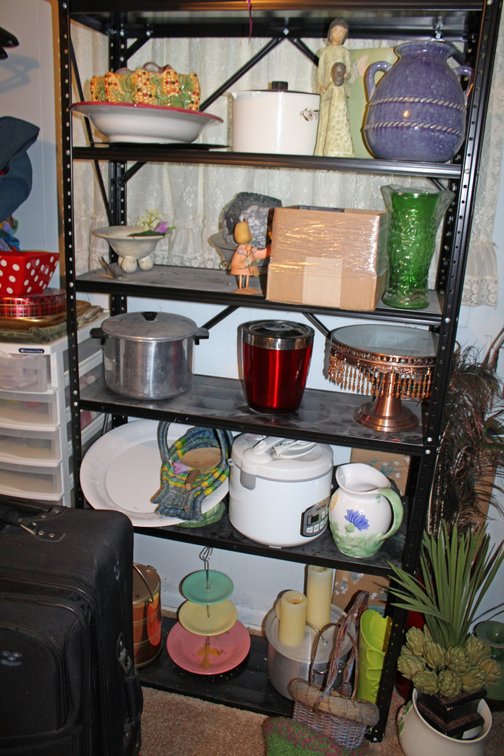 Image for HUGE 2-RING LIVING ESTATE AUCTION