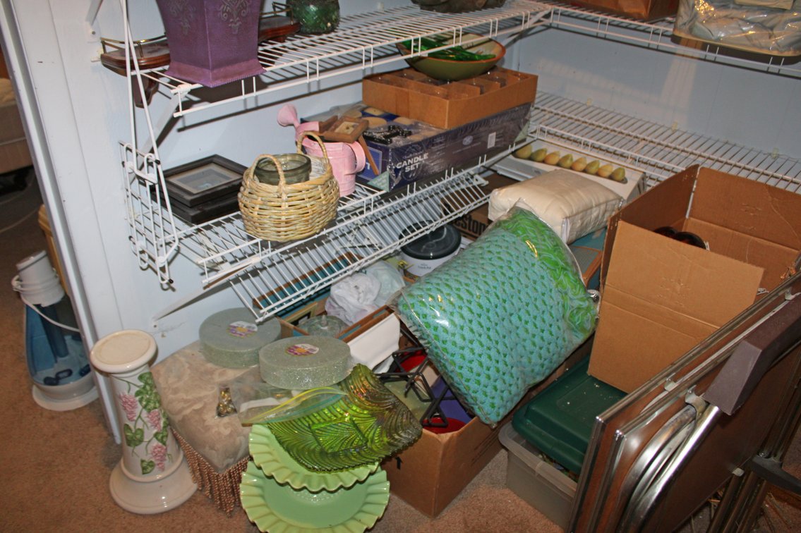 Image for HUGE 2-RING LIVING ESTATE AUCTION