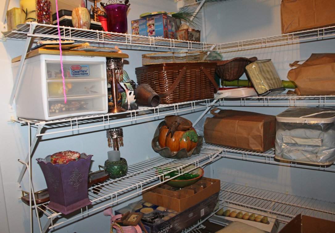 Image for HUGE 2-RING LIVING ESTATE AUCTION