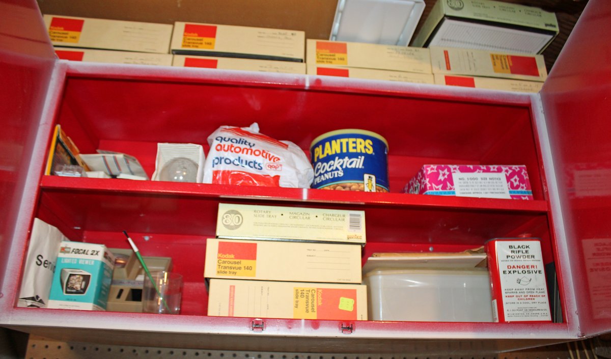 Image for HUGE 2-RING LIVING ESTATE AUCTION