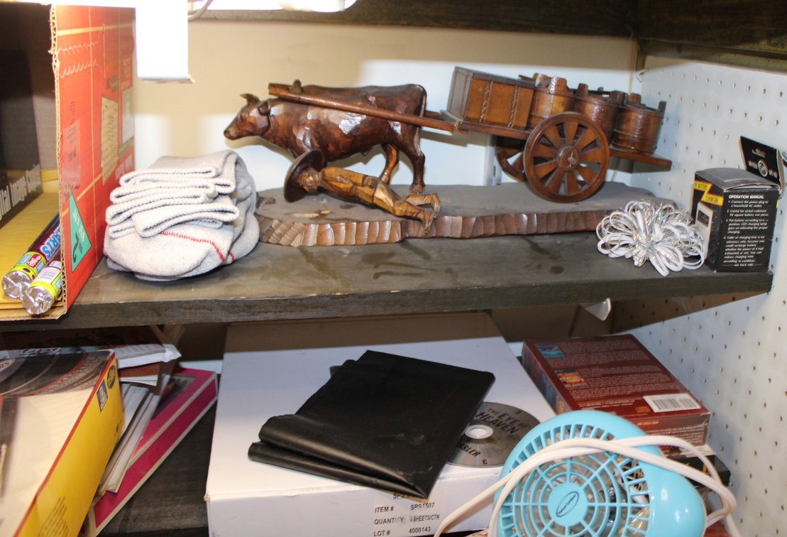 Image for HUGE 2-RING LIVING ESTATE AUCTION