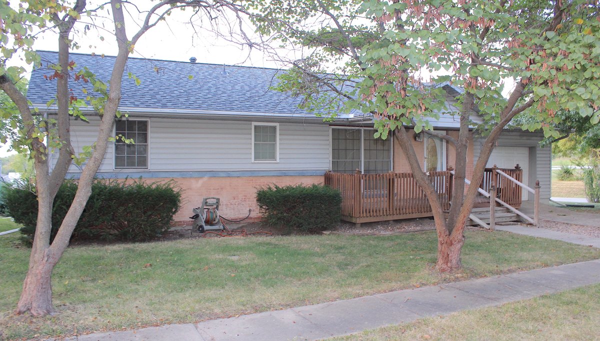Image for REAL ESTATE & PERSONAL PROPERTY AUCTION