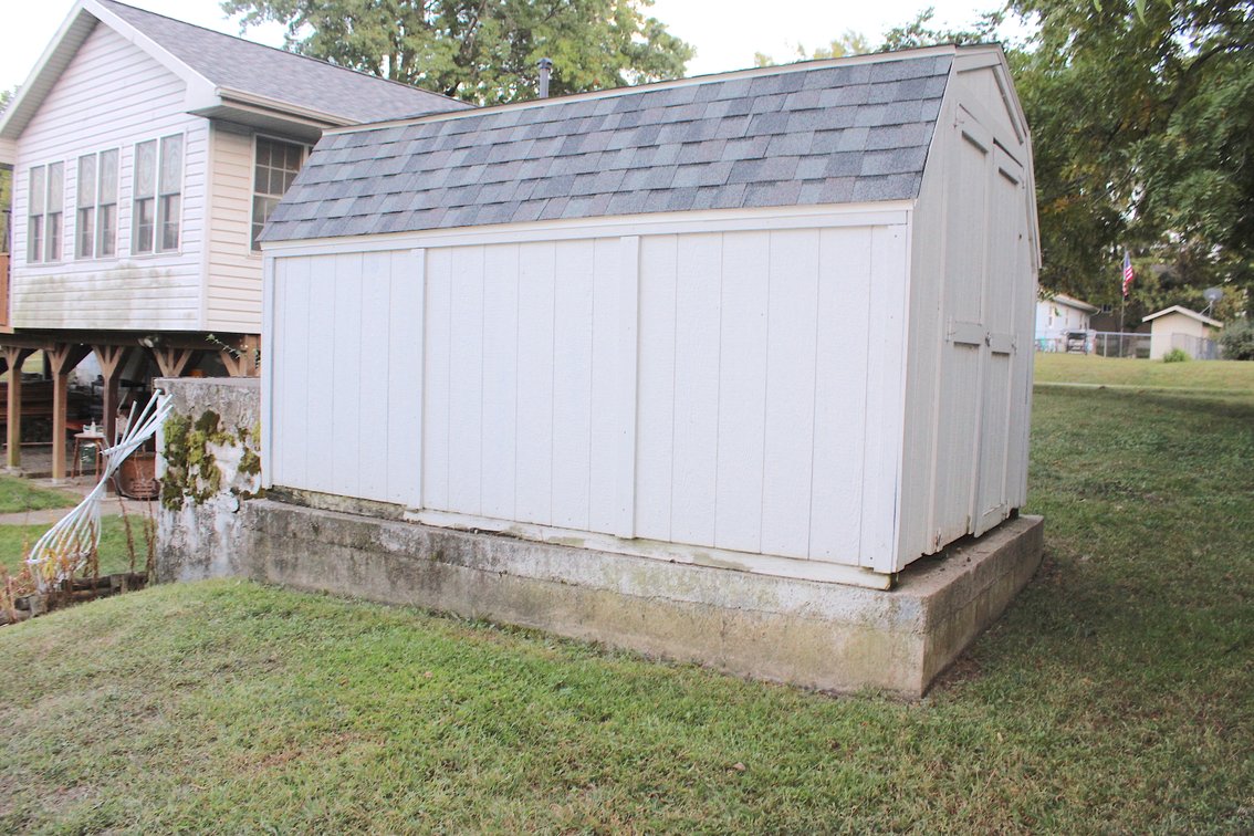 Image for REAL ESTATE & PERSONAL PROPERTY AUCTION
