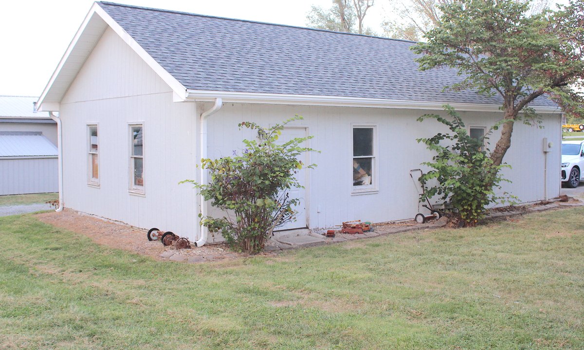 Image for REAL ESTATE & PERSONAL PROPERTY AUCTION