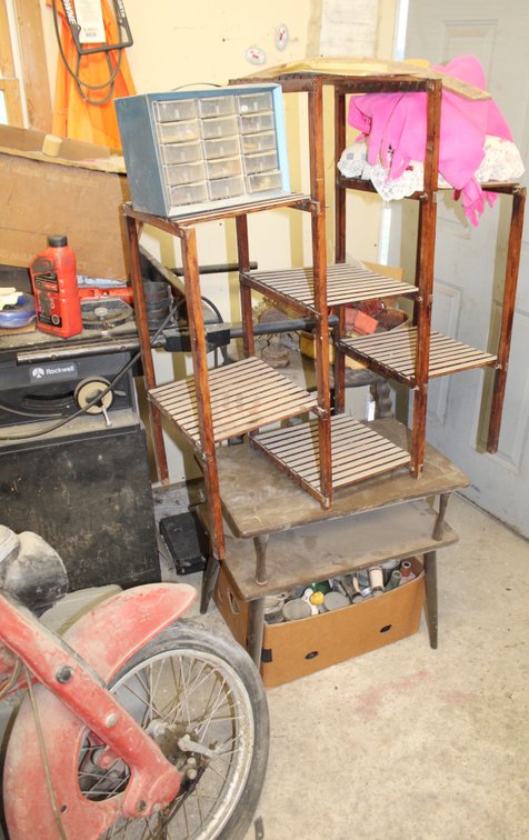Image for REAL ESTATE & PERSONAL PROPERTY AUCTION