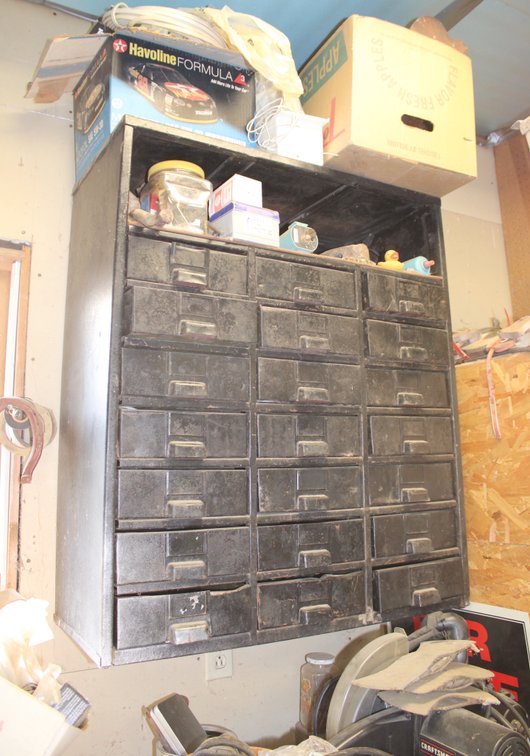 Image for REAL ESTATE & PERSONAL PROPERTY AUCTION