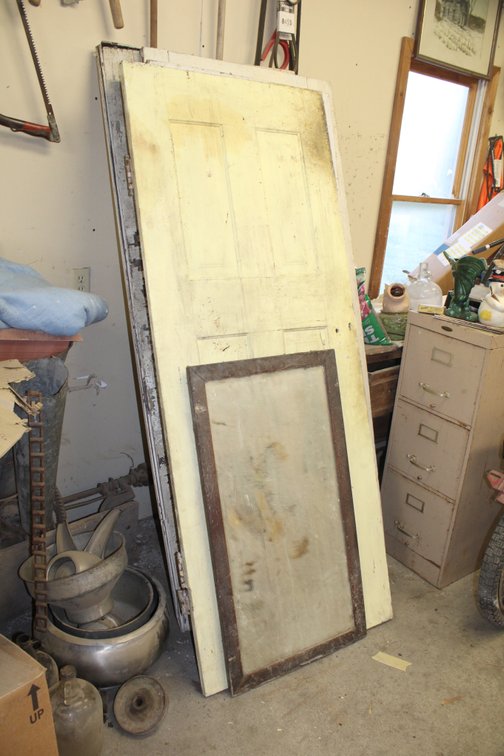 Image for REAL ESTATE & PERSONAL PROPERTY AUCTION