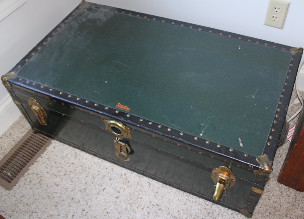 Image for ESTATE AUCTION