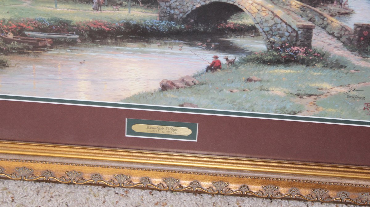 Image for ESTATE AUCTION