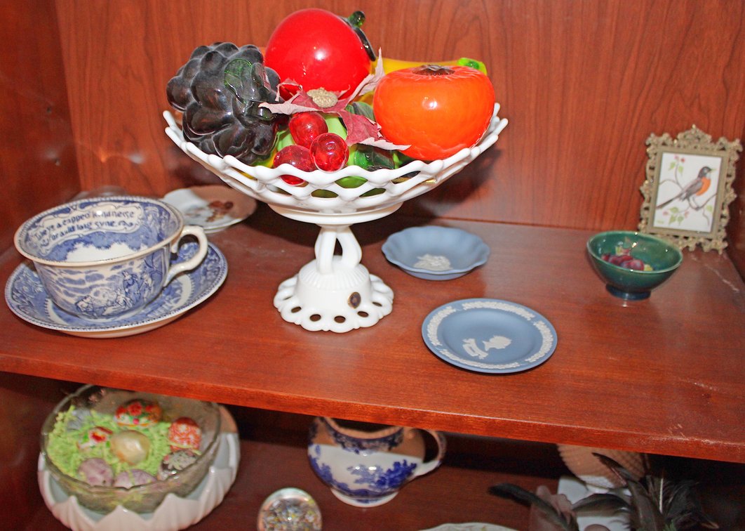 Image for ESTATE AUCTION