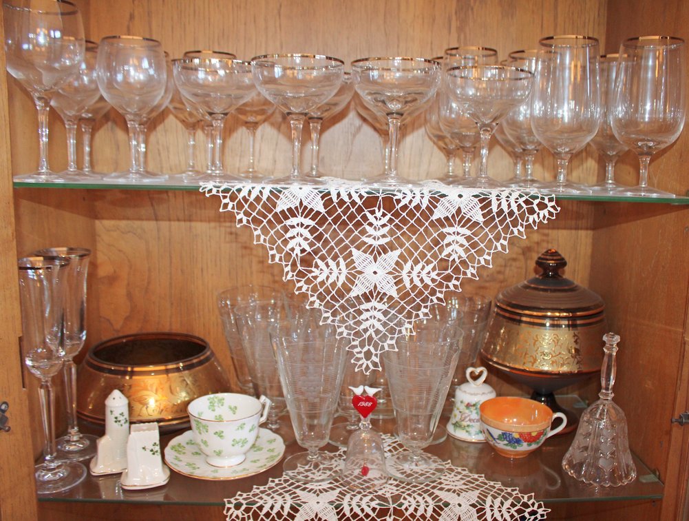 Image for ESTATE AUCTION