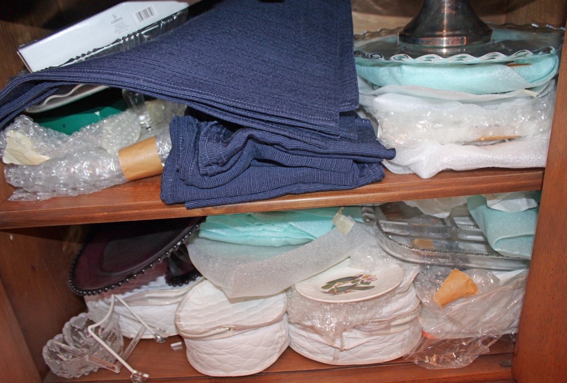Image for ESTATE AUCTION
