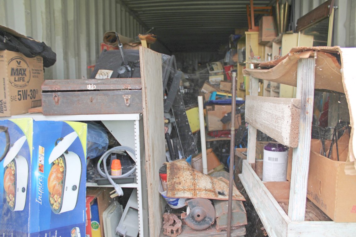 Image for MASSIVE 2-DAY ESTATE AUCTION