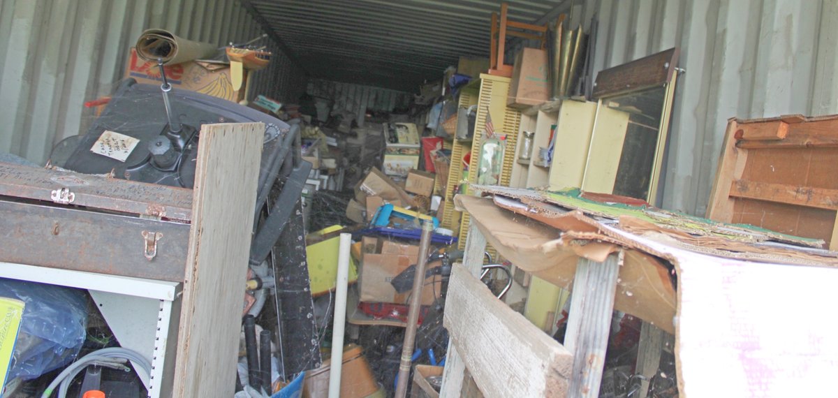 Image for MASSIVE 2-DAY ESTATE AUCTION