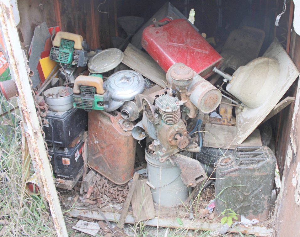 Image for MASSIVE 2-DAY ESTATE AUCTION
