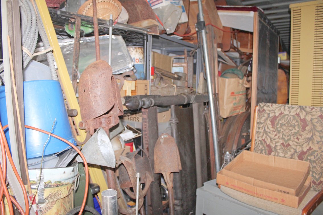 Image for MASSIVE 2-DAY ESTATE AUCTION