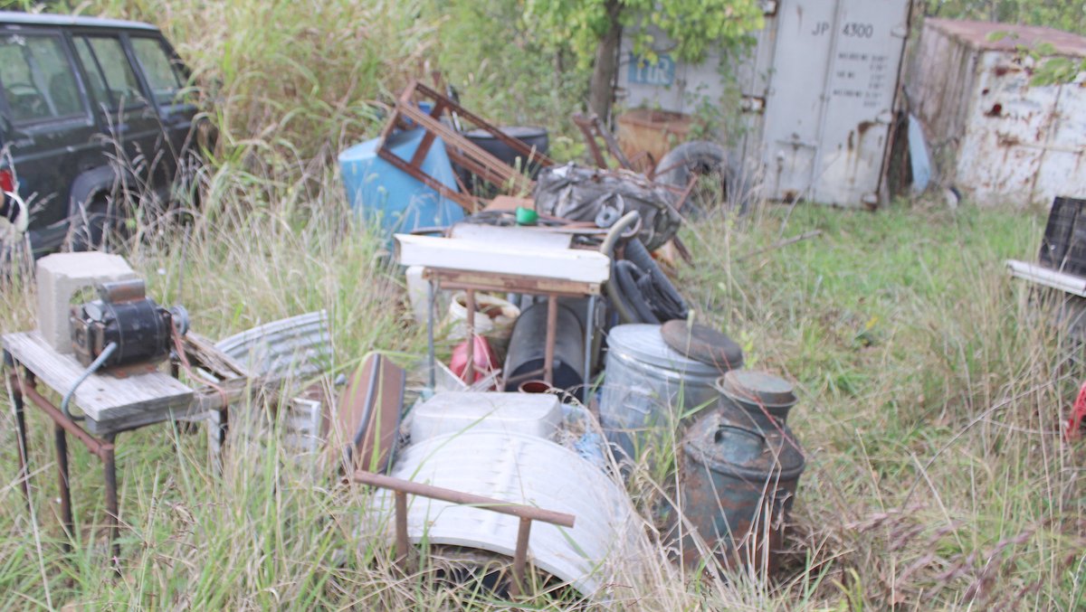 Image for MASSIVE 2-DAY ESTATE AUCTION