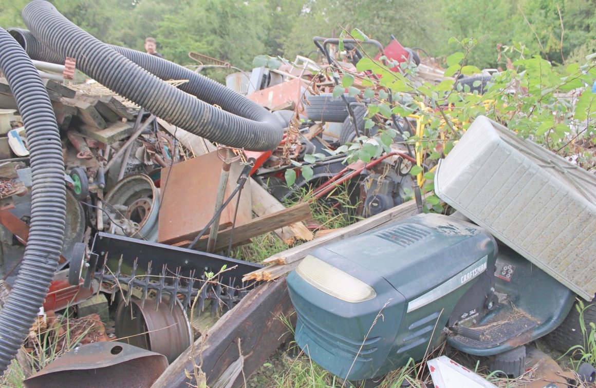 Image for MASSIVE 2-DAY ESTATE AUCTION