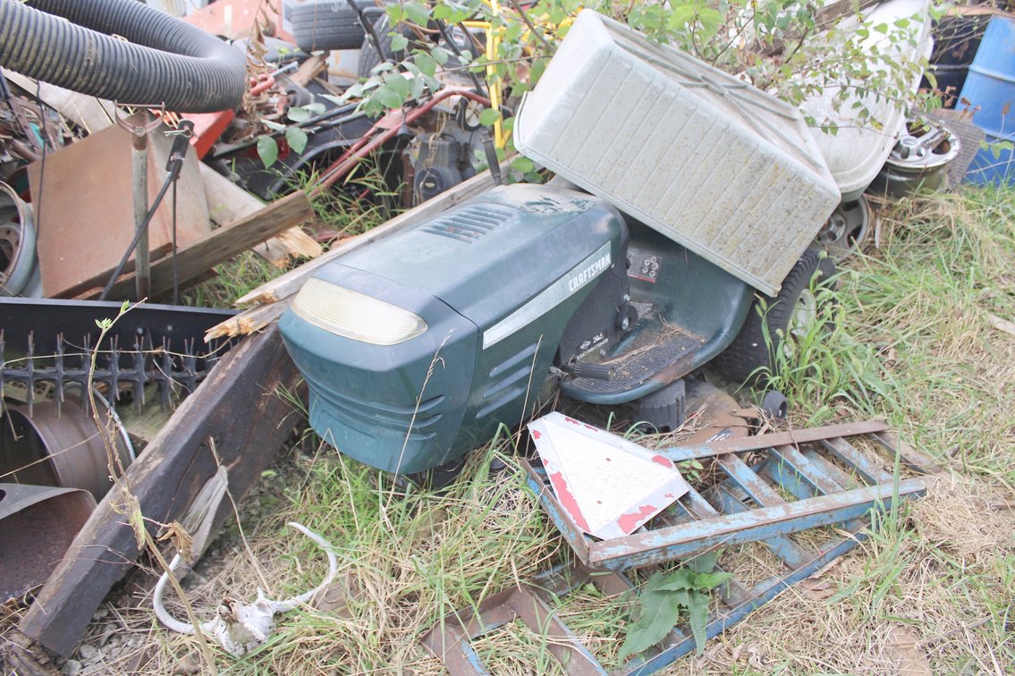 Image for MASSIVE 2-DAY ESTATE AUCTION