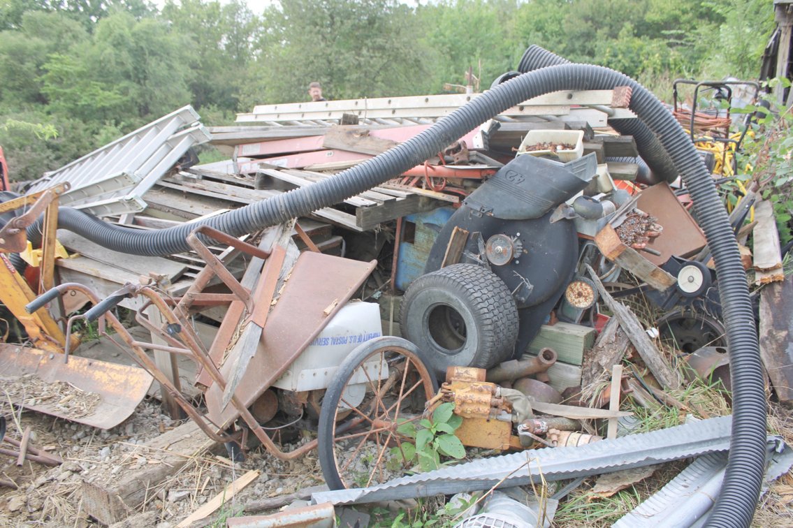 Image for MASSIVE 2-DAY ESTATE AUCTION