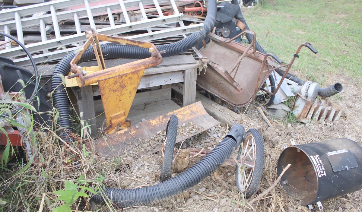 Image for MASSIVE 2-DAY ESTATE AUCTION