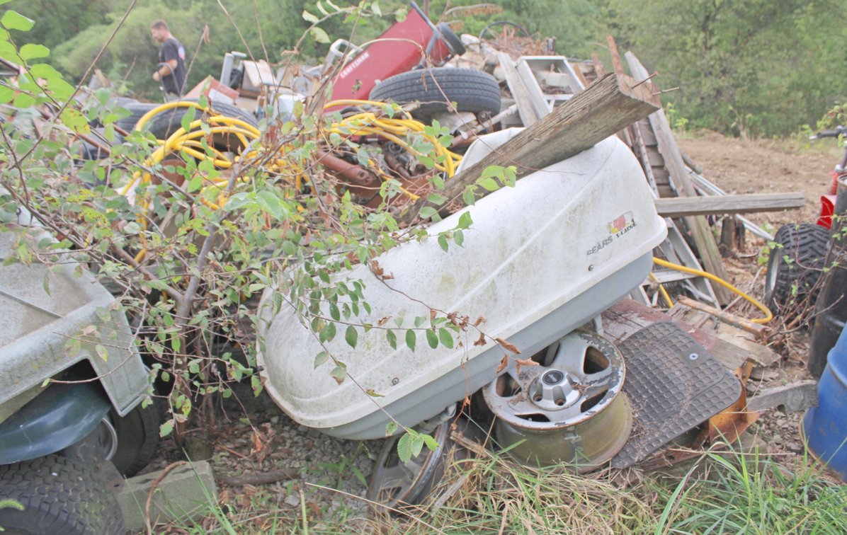 Image for MASSIVE 2-DAY ESTATE AUCTION