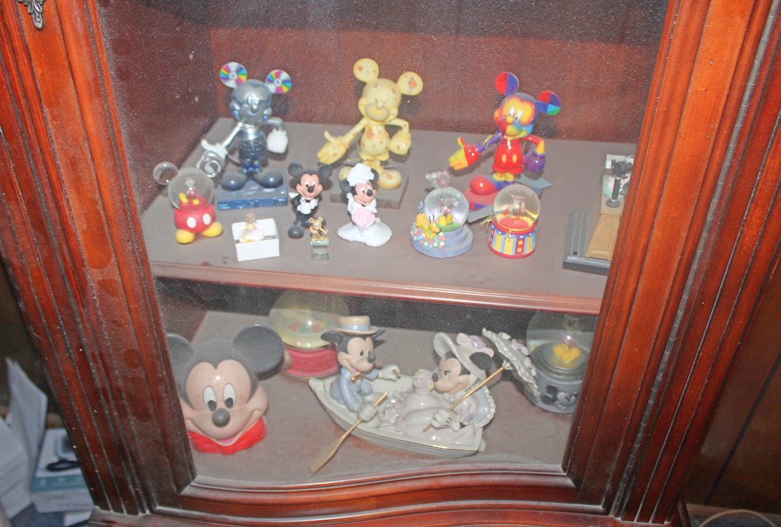 Image for EMERGENCY REAL ESTATE & PERSONAL PROPERTY AUCTION