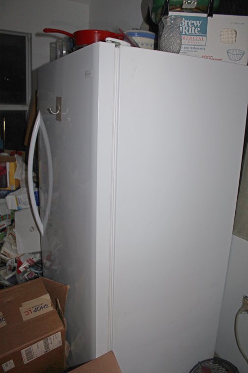 Image for EMERGENCY REAL ESTATE & PERSONAL PROPERTY AUCTION