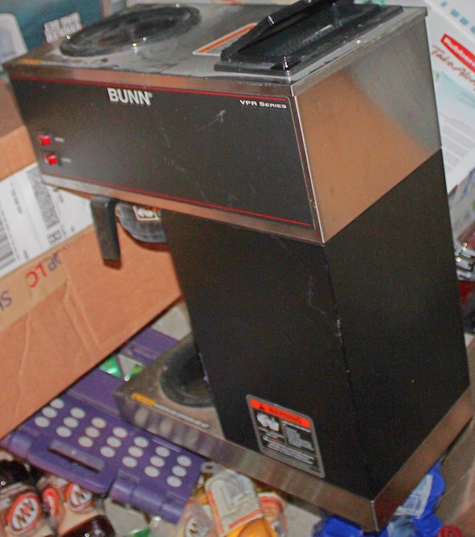 Image for EMERGENCY REAL ESTATE & PERSONAL PROPERTY AUCTION