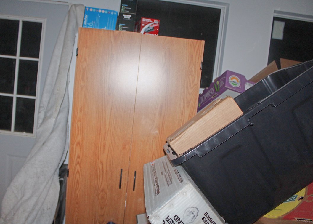 Image for EMERGENCY REAL ESTATE & PERSONAL PROPERTY AUCTION