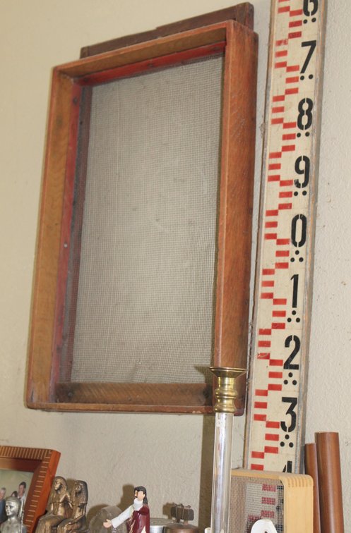 Image for AMERICAN PICKERS TREASURE HUNT AUCTION