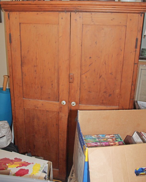 Image for AMERICAN PICKERS TREASURE HUNT AUCTION