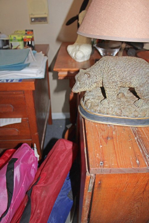 Image for AMERICAN PICKERS TREASURE HUNT AUCTION