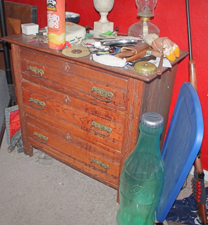 Image for AMERICAN PICKERS TREASURE HUNT AUCTION