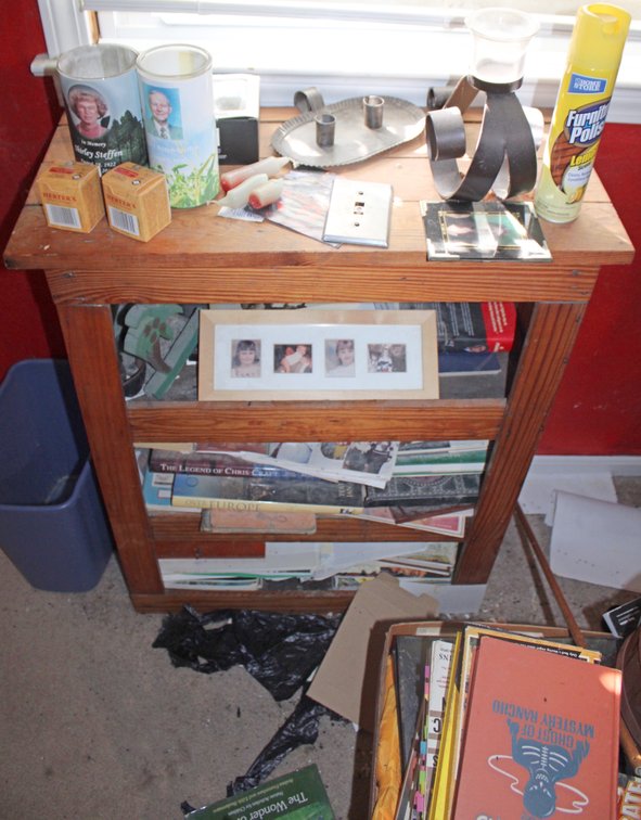 Image for AMERICAN PICKERS TREASURE HUNT AUCTION