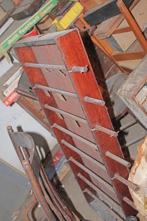 Image for AMERICAN PICKERS TREASURE HUNT AUCTION