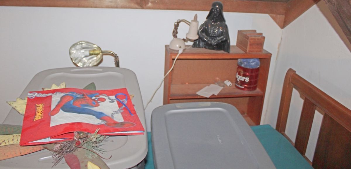 Image for ESTATE AUCTION