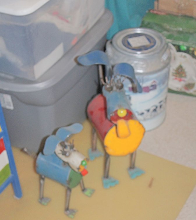 Image for ESTATE AUCTION